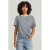 G-STAR gestreept T-shirt donkerblauw