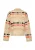 s.Oliver Trui  sand / rood / zwart / wit