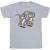 Li-cense Disney heren knabbel ´n babbel bril t-shirt