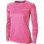 Nike Hardlooptop Met Lange Mouwen In Roze