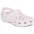Klompen Crocs Classic Hearts Cut Out Clog”