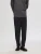 SELECTED Pantalon ‘SLHLEROY’  zwart