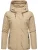 Ragwear Functionele jas ‘ Sunniva’  beige