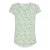 Vrouwenblouse fransa Heat 1