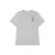 Abercrombie & Fitch T-shirt met backprint – ecru