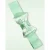 Bella Bow riem in mint