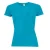 SOLS Dames/dames Sportief T-Shirt met korte mouwen (Aqua)
