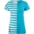 Dames-T-shirt Alpine Pro Hooteda
