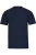 TRIGEMA T-Shirt ronde hals Marine, Effen