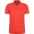 Mountain Warehouse Heren Endurance IsoCool Poloshirt (Helder oranje)