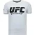 Local Fanatic T-shirts met print ufc championship basic