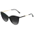 Jimmy Choo Zonnebril BELINDA/S 8079O 56