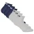 FILA Sokken  blauw / grijs / wit