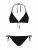 Shiwi Bikini ‘Liz’  zwart