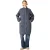 Ilse Jacobsen Rain&outerwear Aros05 Ombre Blue