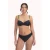 Cyell Design bikinibroekje Femme Noir zwart