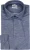 OLYMP Level 5 Overhemd Linnen Blend Blauw