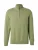 Barbour Trui  groen gemêleerd