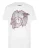 T-Shirt Ronde Hals Skull