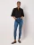 Apricot Jeans ‘Sienna’  blauw