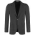 Blazer Michael Kors Wool Blend Travel