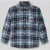 Tommy Hilfiger Teens Regular fit vrijetijdsoverhemd van puur katoen