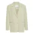 Damesblazer oversized Ichi Lexi