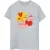 Li-cense Disney dames minnie mouse tong hart katoenen vriendje t-shirt