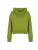 Patrizia Pepe blouse Vrouw groen