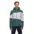 Hooded sweatshirt met rits Ragwear Nykos