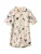 Liewood UV-bescherming ‘Max’  beige / bruin / grijs / donkergroen