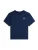 TOMMY HILFIGER Shirt  navy / rood / wit