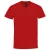 SOLS Heren Imperial V Hals T-shirt (Rood)
