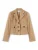 MOTIVI Tussenjas  beige