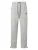Nike Sportswear Broek ‘TECH FLC’  lichtgrijs / zwart