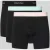 Calvin Klein Underwear Trunks van katoenmix in 3-pack