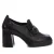 Dames leren pumps Carmela