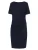 TATUUM Jurk ‘Primro’  navy