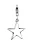 Nenalina Hangers ‘Astro, Sterne’  zilver