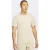 Nike Sportswear Club T-shirt voor heren in beige
