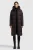 Khujo Winterjas COULIN2 | Moody plum
