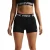 Nike Dames/Dames Pro Compressieshort (Zwart)