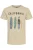 BLEND Shirt  beige / gemengde kleuren