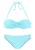 VENICE BEACH Bikini  aqua