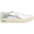 Seavees Sunset Strip Dames Zilveren Schoenen