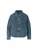 Coster Copenhagen Shirt ‘ Denim ‘  lichtblauw