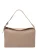 HUGO Schoudertas ‘Chris 2.0’  lichtbeige