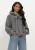 Closed Trui Dames Hoody With Bow Tie,