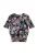 s.Oliver Blouse  marine / lichtblauw / lavendel / lichtroze