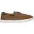 Penguin Zeeman Canvas Heren Tan Veterschoenen